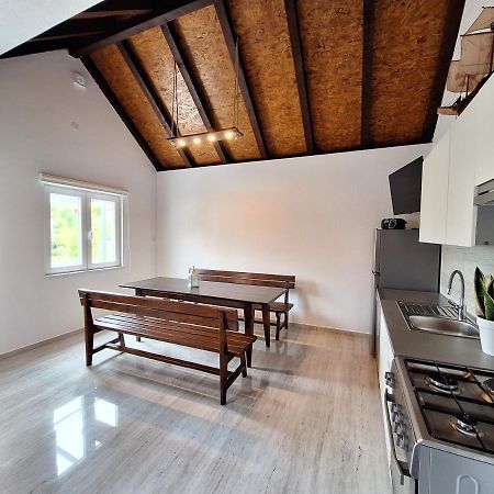 Apartment Silver Star Каштела Экстерьер фото
