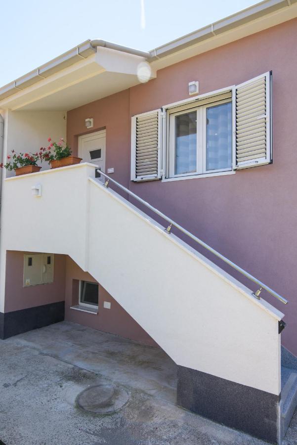 Apartment Silver Star Каштела Экстерьер фото